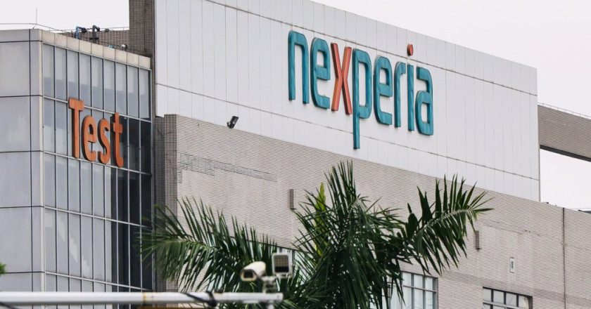 闻泰科技向荷最高院提告阿姆斯特丹企业法庭   要求恢复对安世控制权