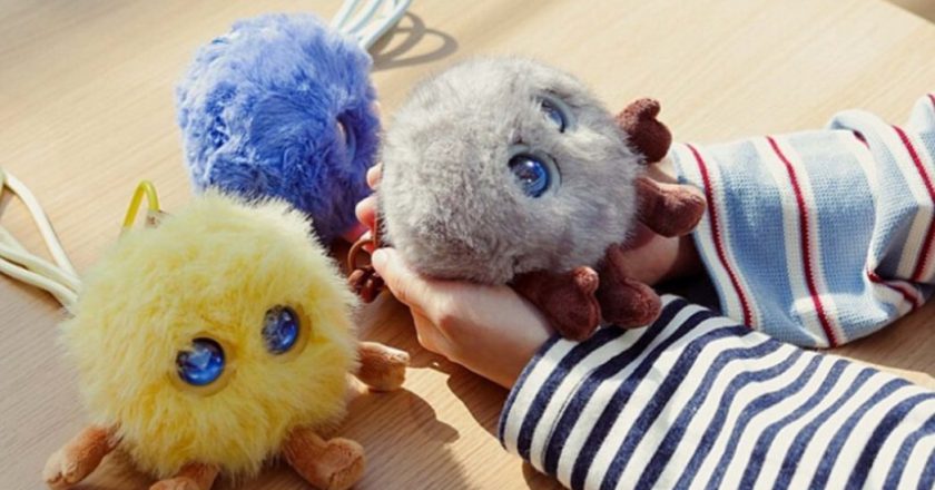 华为上线陪聊机器人立即秒空 大陆 AI 玩具赛道竞争提速