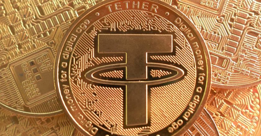 剑指稳定币!大陆央行点名涉洗钱等非法风险