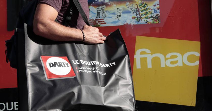 扩展欧洲零售版图   京东将成法国零售商法雅客第二大股东