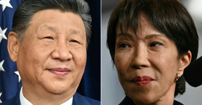 陆驻日大使人民日报撰文 坚持日方撤回涉台「错误」言论