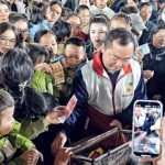 被香港大火吓坏  中国国务院悬赏举报