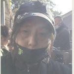 上海維權人士崔群從黑監獄獲釋報案警方不受理