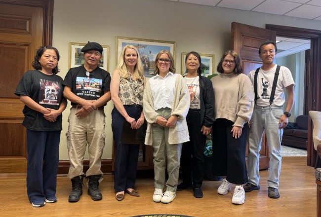 彭小梅：疫情真相之後美國首次啟動對中共的國家責任追究