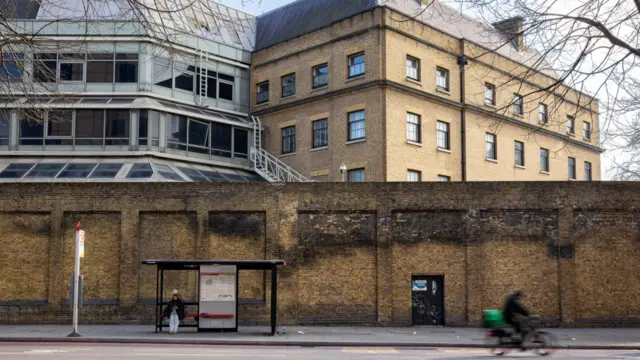 北京贏了！英國將批准中國建「超級使館」