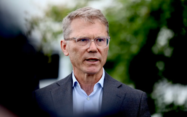 打擊外國干涉法在紐西蘭國會通過三讀！