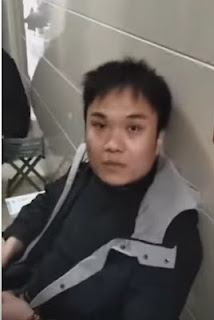 遭抓捕的北京維權人士郭毅巍案將於2025年12月1日在北京市朝陽區人民法院溫榆河法庭開庭