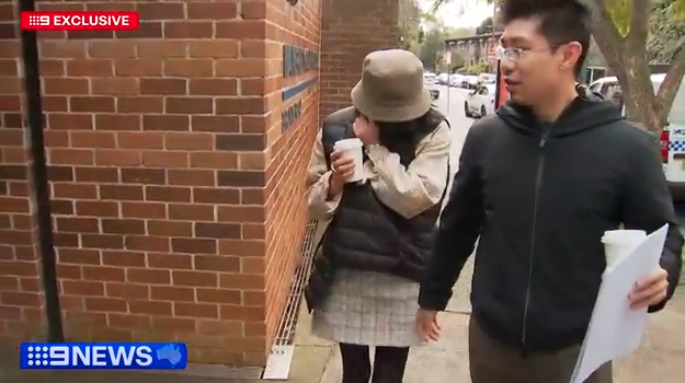 驚曝：趙樂際澳洲掉包 「真的」楊蘭蘭已回國