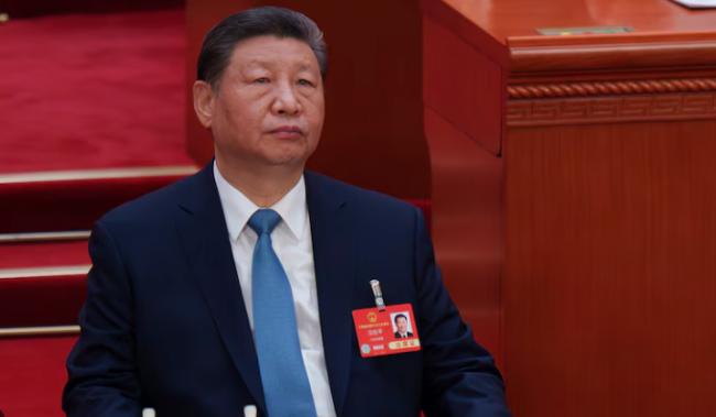 中共正國級領導的「隱性特權」讓人瞠目結舌