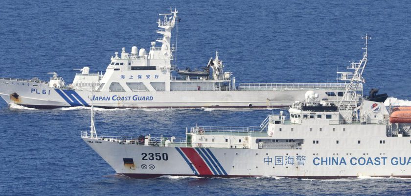 中共對日本下一步報復手段曝光  專家全說了