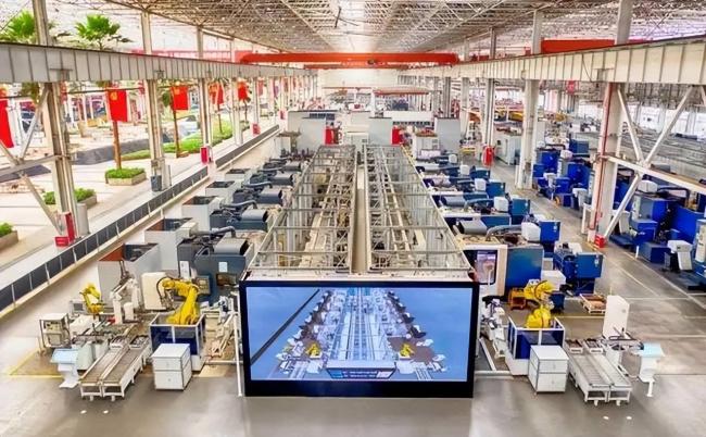 18家大國企全軍覆沒！昔日世界第一，還能翻身嗎