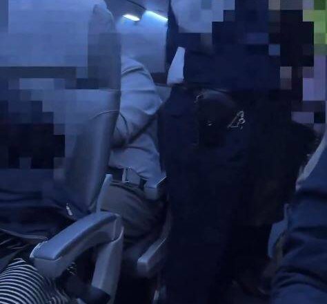 東京飛上海半途被迫返航  航空公司說話了