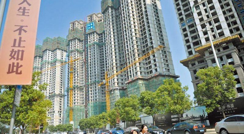 中國房市持續低迷？專家：這些城市房價還會漲