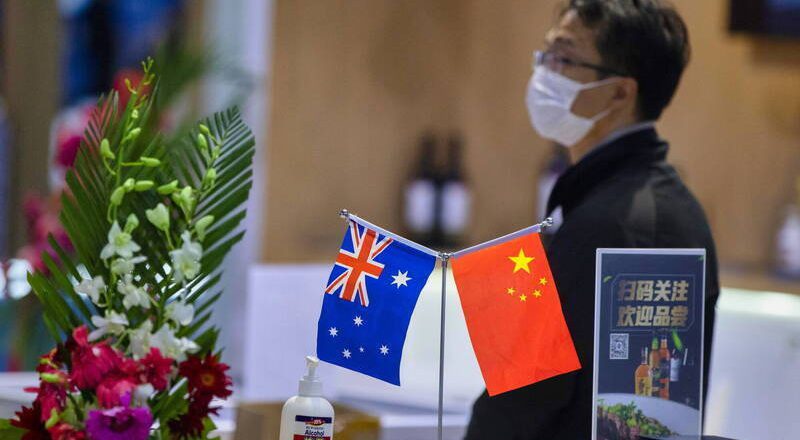 稀土大戰開打：它向中國開了第一槍 慘遭報復