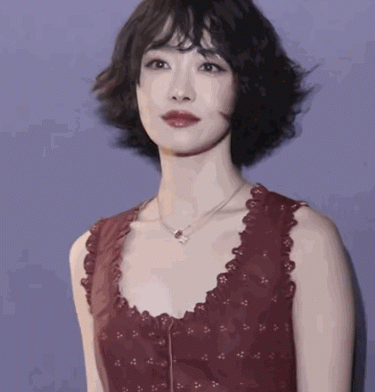 浙江这一天：热依扎腰臀比无敌了，杨幂嫩如少女