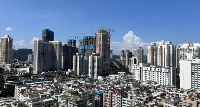 深圳房東為留人「卷」起來了  花式「討好」租客