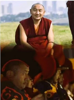 獲刑年的四川省甘孜藏族自治州德格縣銀南寺住持降央列謝的案情及簡歷