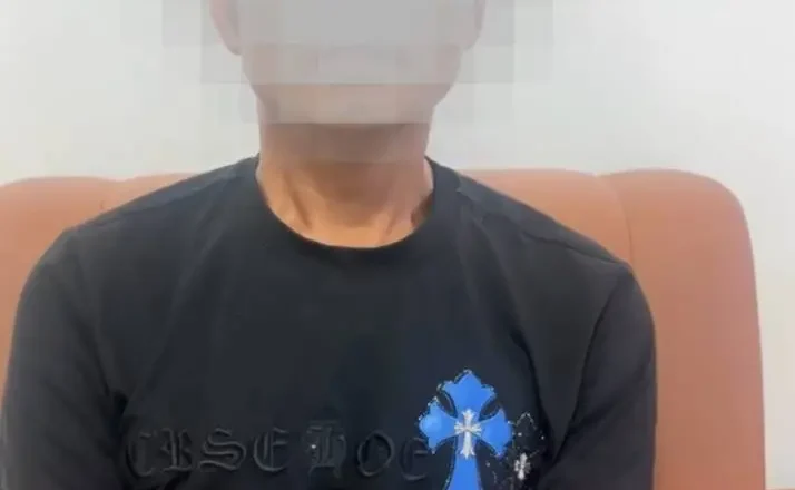 不会打字遭电诈园区转卖 男子获中国旅店老板救助