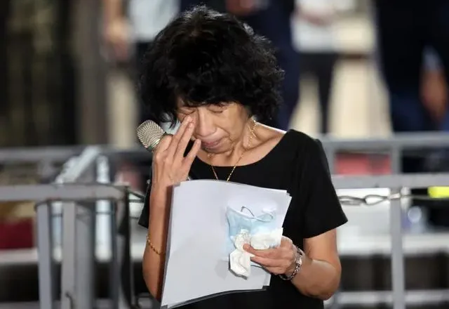 柯文哲案多出30份补充理由诉状 检方没证据就起诉？