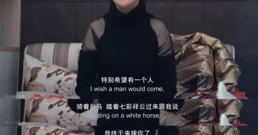 40岁,想结婚,被网暴