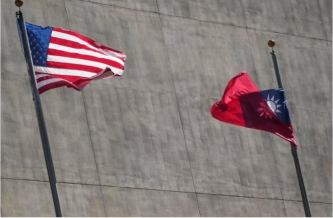 台美的穩定關係，真正來源於三層力量
