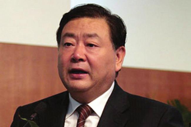 出2個億買副省長？他太狂了