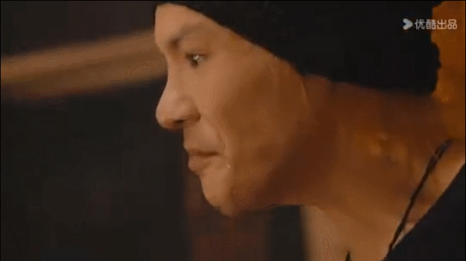 在娱乐圈长大，向佐自曝“娱乐圈的人很恐怖”