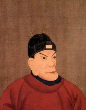 “朱元璋告别鞋拔子脸”登上热搜 怪异形象从何而来？