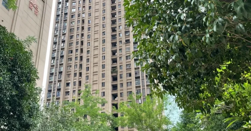 中國42%城鎮家庭的房子,將面臨大嚴峻的難題