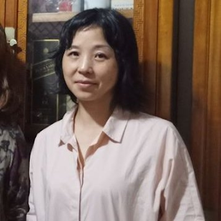 江西人權捍衛者朱玉芳刑滿出獄