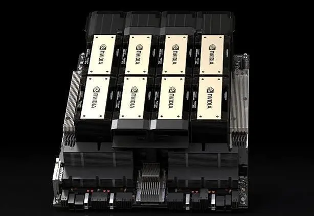 應對走私加強管制 英偉達被曝開發「晶元定位」技術