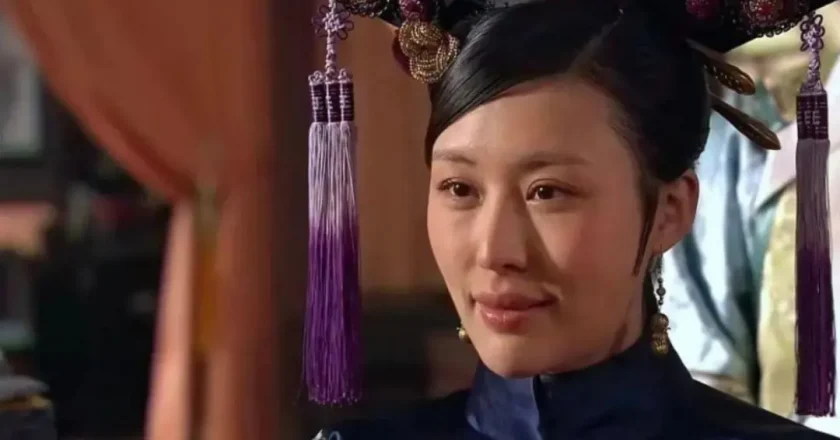 时隔多年，王石妻子田朴珺回应“带资进组演福晋”