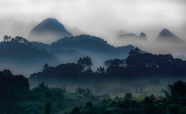 這正是我期待的旅行