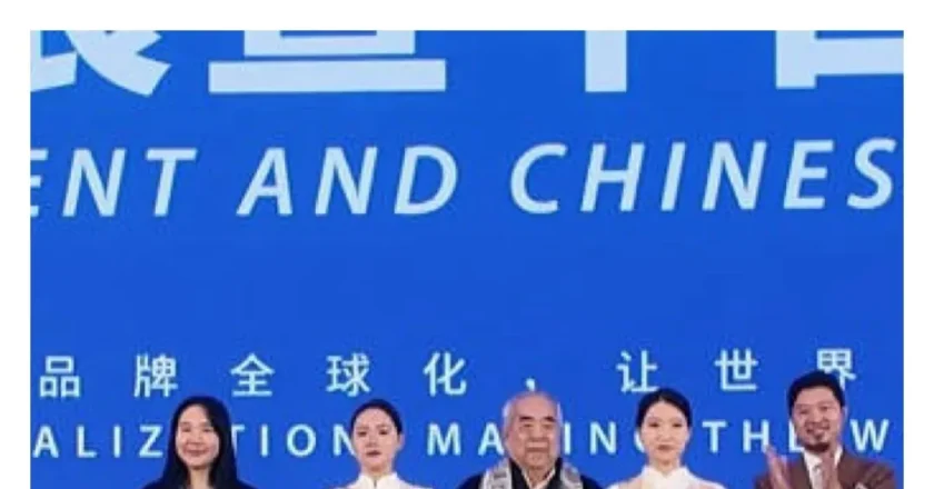 范曾的声明漏洞百出,完全不像“当代大儒”