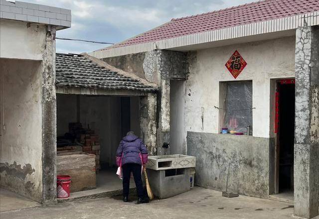 除了“妻荒”外，农村又有4大怪象出现