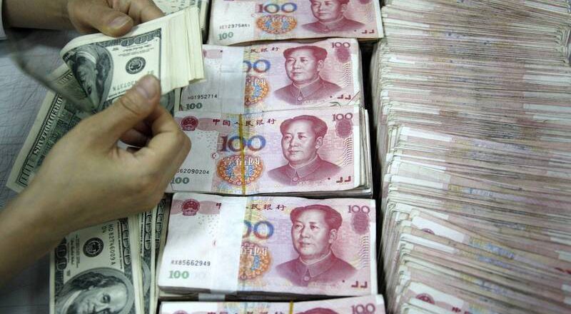 中國繼房市後又一未爆彈   風險飆升