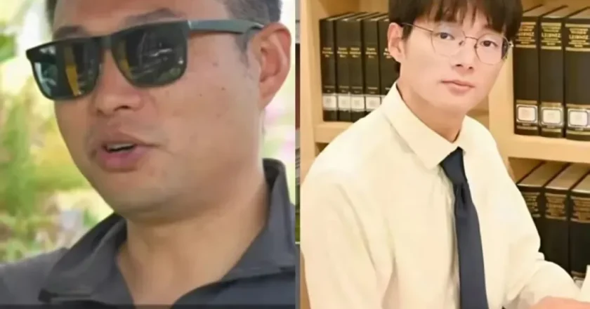 26岁博导，被架到火上烤