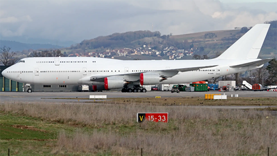 特朗普无缘新专机？“空军一号”再度延迟交付时间