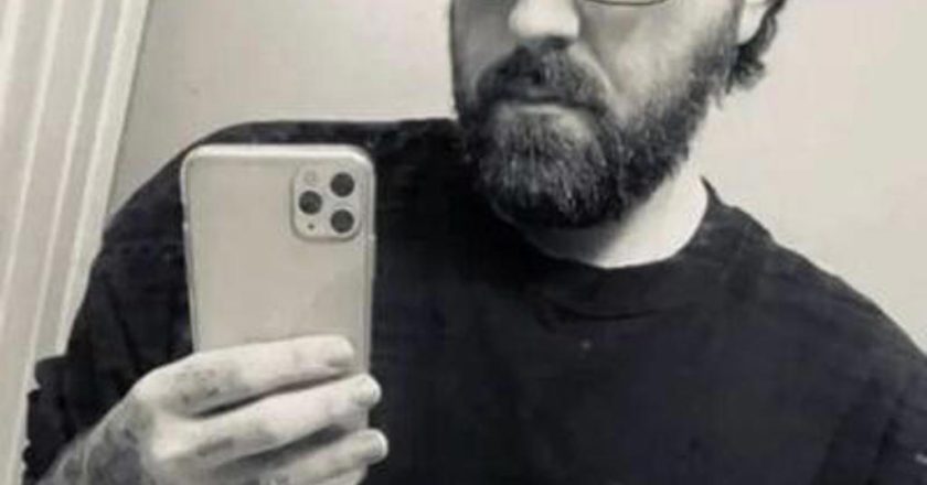 想申吉尼斯记录 美国男子自曝生殖器长度只有…