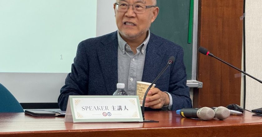 習近平時代中國模式未來 吳國光：共黨壟斷下利用市場升級再造