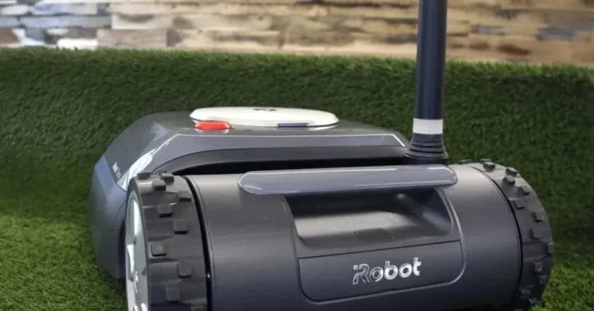 掃地機器人鼻祖iRobot破產 將被中企收購