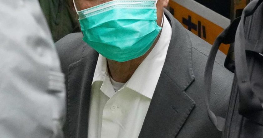 陆大使不点名批评英国外长 要求停止包庇反中乱港分子