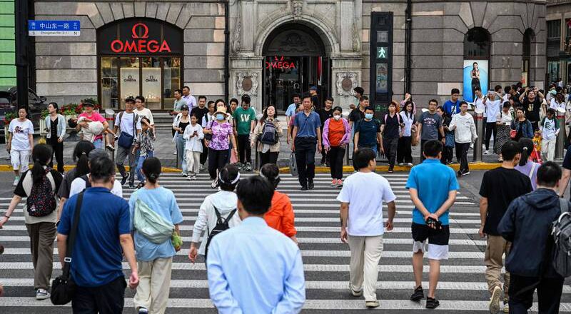 一份上海中產家庭賬單引爆全網