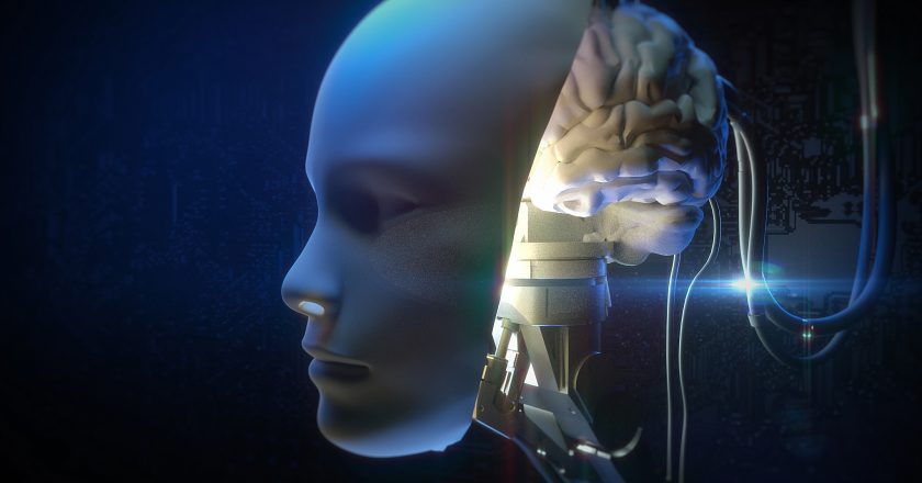 一个AI引发精神病的案例