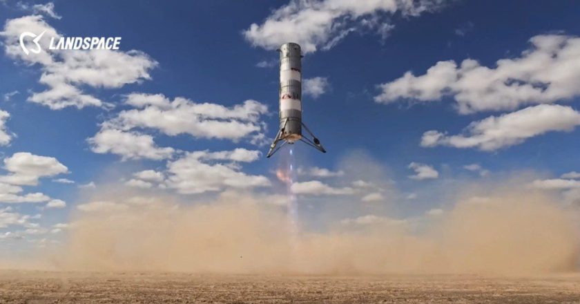 5家「大陆版SpaceX」准备上市 但市值不到SpaceX的百分之一