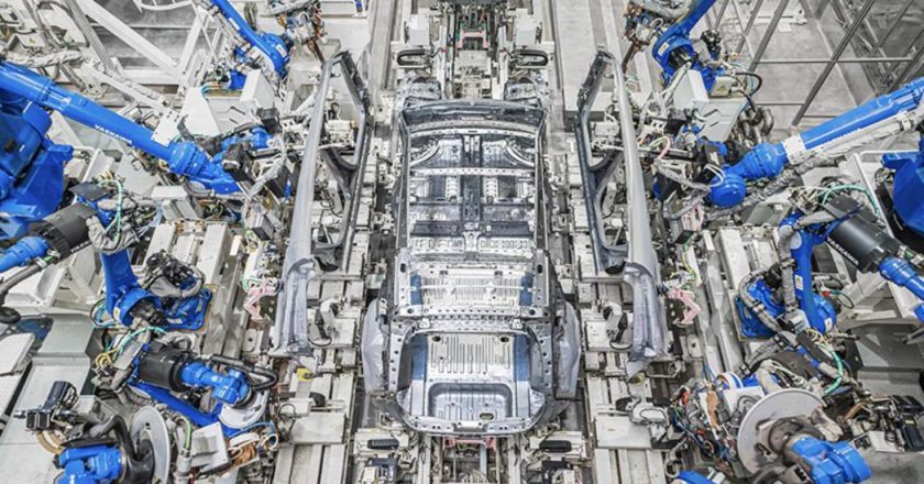 半导体短缺冲击 本田日本、大陆工厂拟暂停或减产