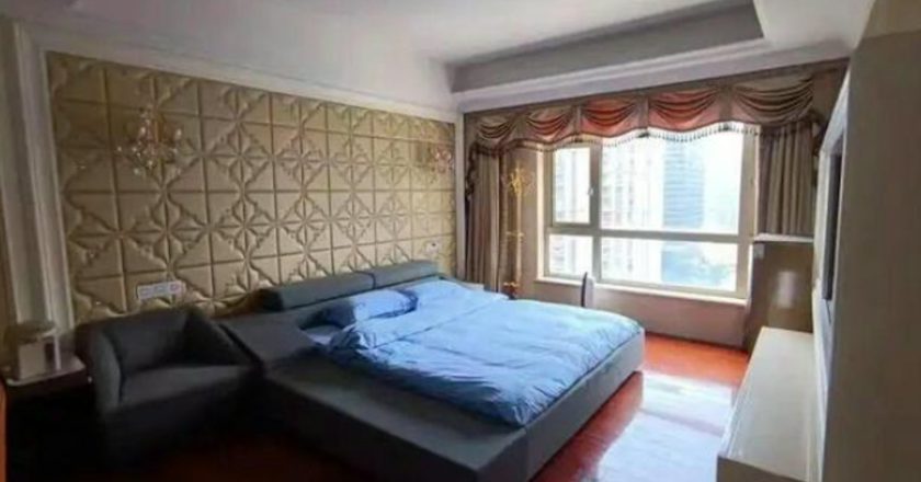 4800万拍下“凶宅” 法院判决曝光