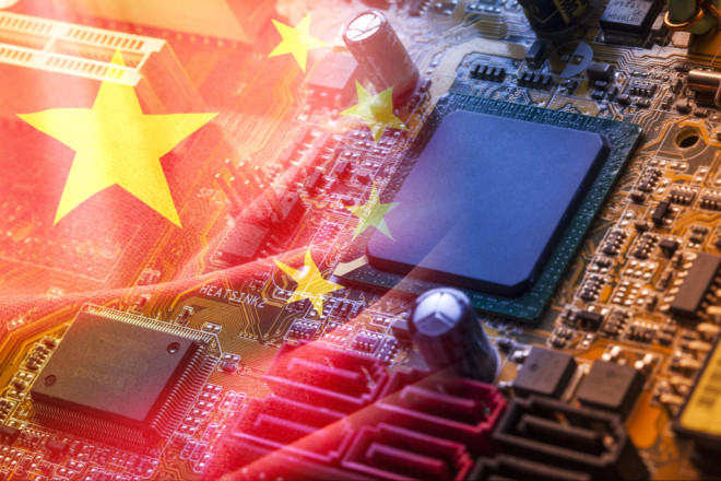 拆！買！偷！中共「曼哈頓計劃」曝光