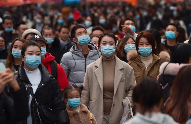 中國起訴美國密蘇里州 索償3564億人民幣