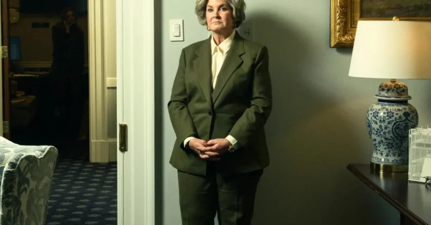 全文｜白宫大管家都说了啥 竟引发如此轩然大波